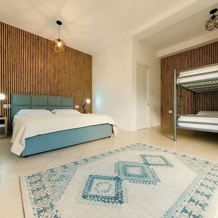 Bujtina Lumo & Pool Villa Përmet Eksteriør bilde