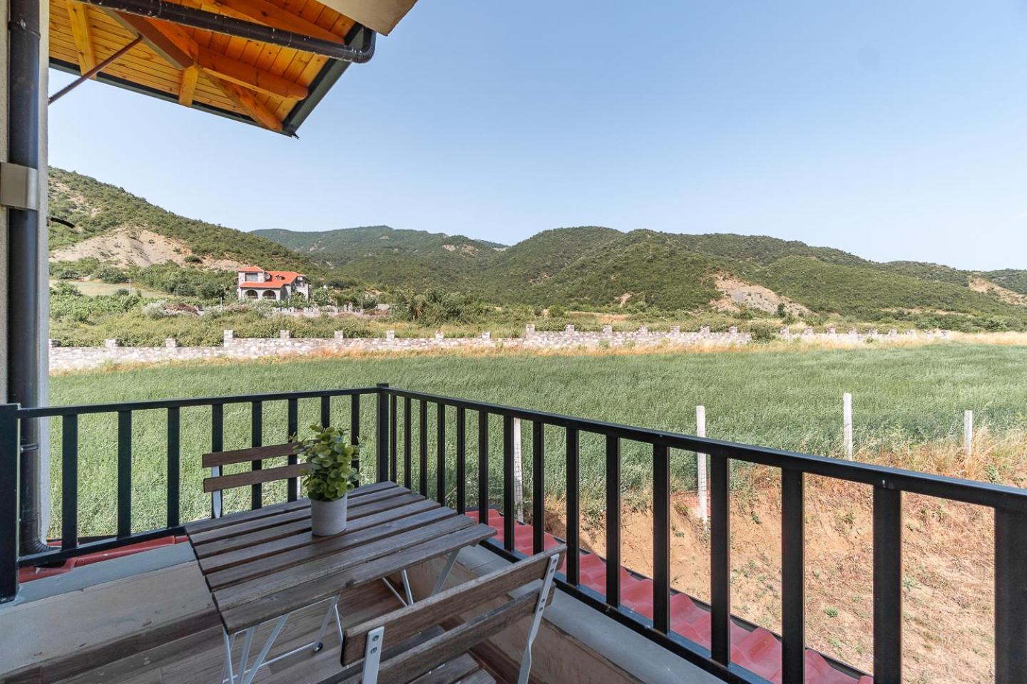 Bujtina Lumo & Pool Villa Përmet Eksteriør bilde